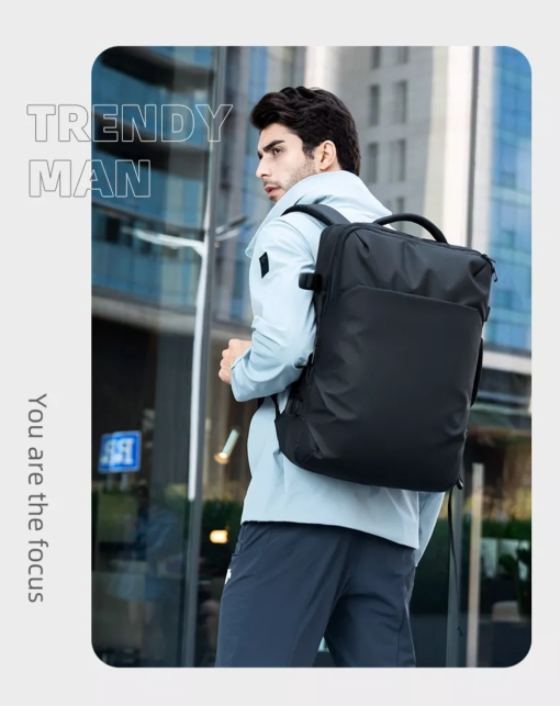 Balo Cao Cap Da Nang Tien Ich Suc Chua Lon Fix Laptop 15.6 17.3 icnh MARK RYDEN CAMPUS 3 1