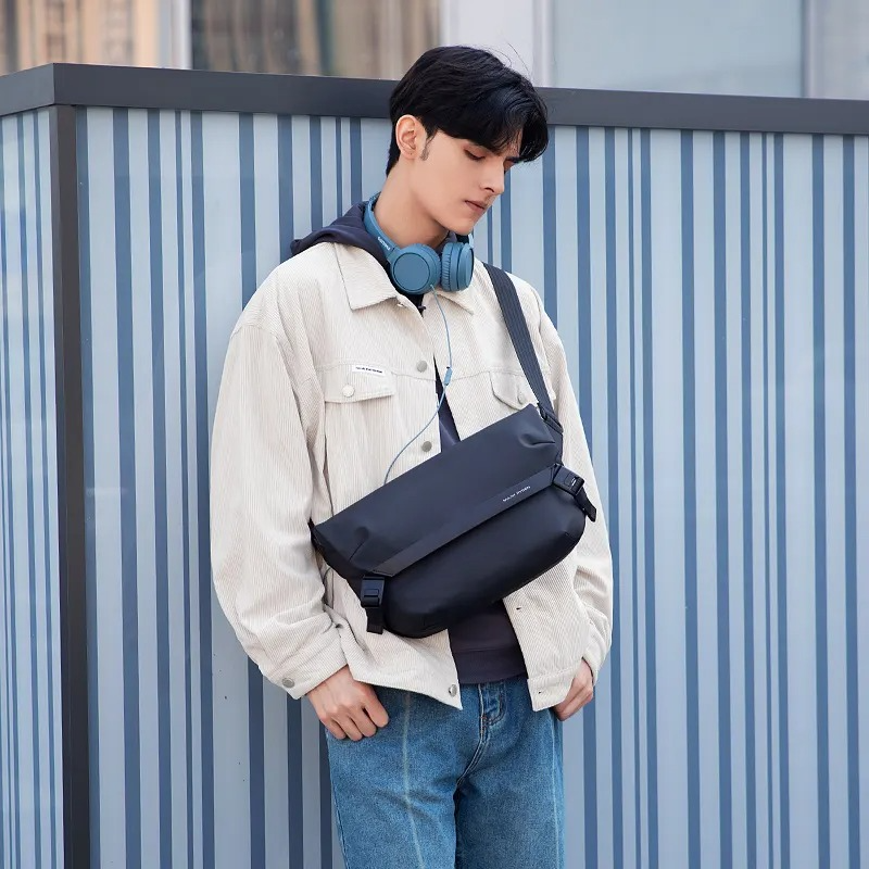 Tui Deo Cheo Nam Mong Nhe Dung iPad 9 11 inch MARK RYDEN UNIGO 1 1
