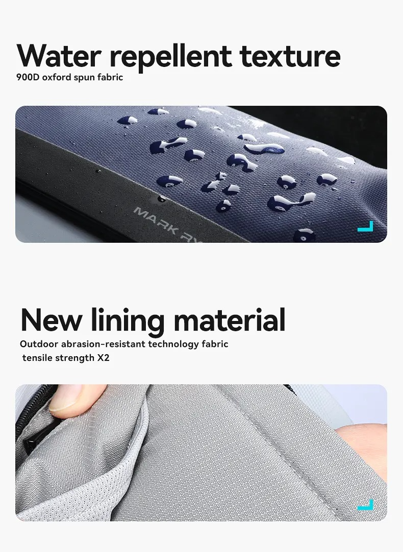 Tui Deo Cheo Nam Mong Nhe Dung iPad 9 11 inch MARK RYDEN UNIGO 7 1