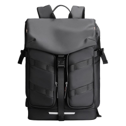 BALO LAPTOP CAO CẤP MỞ RỘNG TỪ 22L LÊN 29L MARK RYDEN CAPAFLEX