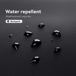 Balo Laptop Cao Cap Thiet Ke Da Nang Sieu Tien ich Mo Rong Tu 22L len 29L Khoa Tu Tinh Thong Minh MARK RYDEN CAPAFLEX 6