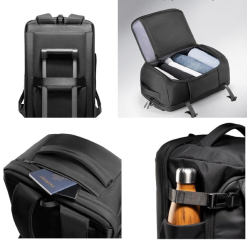 Balo Du Lịch Đa Năng Cao Cấp MARK RYDEN AEGIS FORTRESS