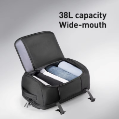 Balo Du Lịch Đa Năng Cao Cấp MARK RYDEN AEGIS FORTRESS