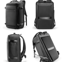 Balo Du Lịch Đa Năng Cao Cấp MARK RYDEN AEGIS FORTRESS