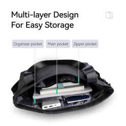 Cap Xach Nam Tui Deo Cheo Pha Cach MARK RYDEN TECHSAFE 9