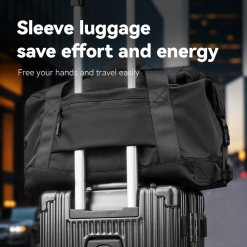 SportTravel Bag MARK RYDEN NOMADFLEX 41