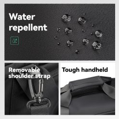 SportTravel Bag MARK RYDEN NOMADFLEX 5