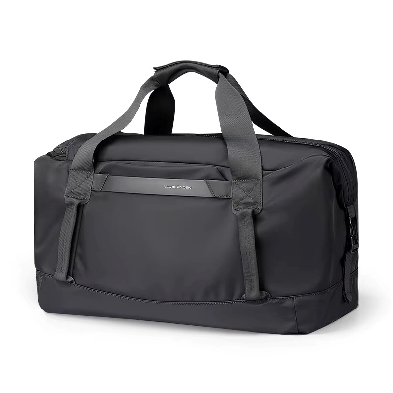 Sport/Travel Bag, Thiết Kế Đa Năng Độc Đáo 3 in 1 (Túi xách/ Đeo chéo/ Balo), Ngăn Tách Biệt Đồ Ướt Khô, Sức Chứa Lớn 30L mà Siêu Nhẹ chỉ 0,9Kg MARK RYDEN NOMADFLEX 8 Sport/Travel Bag, Thiết Kế Đa Năng Độc Đáo 3 in 1 (Túi xách/ Đeo chéo/ Balo), Ngăn Tách Biệt Đồ Ướt Khô, Sức Chứa Lớn 30L mà Siêu Nhẹ chỉ 0,9Kg MARK RYDEN NOMADFLEX