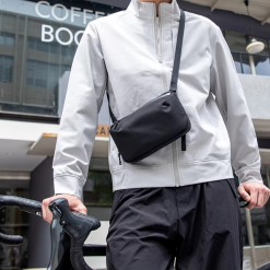 TÚI ĐEO CHÉO NHỎ GỌN CAO CẤP MARK RYDEN THIN EDEN