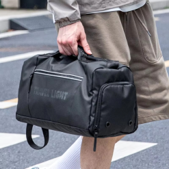 TUI THE THAO GYM DU LICH MANH ME GON GANG MARK RYDEN TRAVEL LIGHT 4