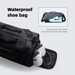 TUI THE THAO GYM DU LICH MANH ME GON GANG MARK RYDEN TRAVEL LIGHT 8