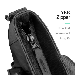 TUI XACH NAM TUI DEO CHEO PHA CACH MARK RYDEN TECHSAFE 9