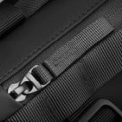 Túi Đeo Chéo Hình Trụ Cá Tính, Dành Cho Người Yêu Thích Thời Trang Độc Đáo, Khóa YKK Siêu Bền, Ngăn Chứa Rộng Rãi MARK RYDEN MOTOBARREL 9 Túi Đeo Chéo Hình Trụ Cá Tính, Dành Cho Người Yêu Thích Thời Trang Độc Đáo, Khóa YKK Siêu Bền, Ngăn Chứa Rộng Rãi MARK RYDEN MOTOBARREL