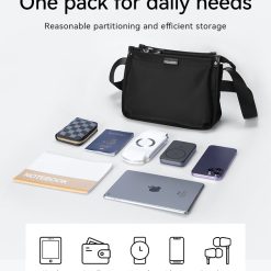 Tui Messenger MARK RYDEN URBANITE X 15