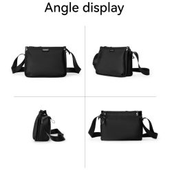 Tui Messenger MARK RYDEN URBANITE X 21