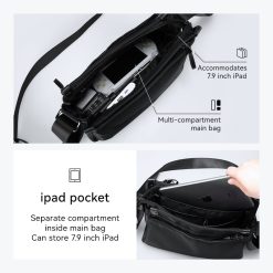 Tui Messenger MARK RYDEN URBANITE X 3