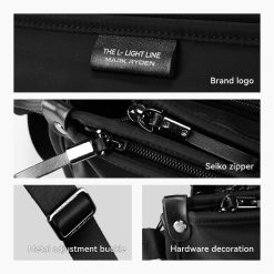 Tui Messenger MARK RYDEN URBANITE X 4