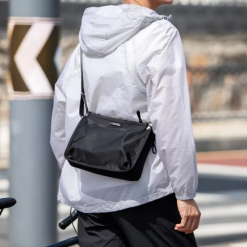 TÚI MESSENGER URBAN-TECH TỐI GIẢN, HIỆN ĐẠI & GỌN NHẸ, IPAD 7.9 INCH MARK RYDEN URBANITE X