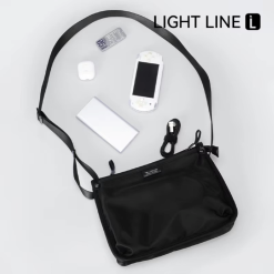 TÚI MESSENGER URBAN-TECH TỐI GIẢN, HIỆN ĐẠI & GỌN NHẸ, IPAD 7.9 INCH MARK RYDEN URBANITE X