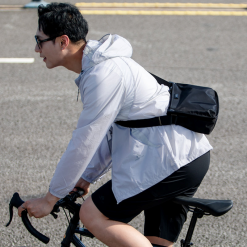 TÚI MESSENGER URBAN-TECH TỐI GIẢN, HIỆN ĐẠI & GỌN NHẸ, IPAD 7.9 INCH MARK RYDEN URBANITE X