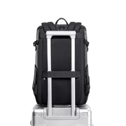 Balo MARK RYDEN AEROPRO Camouflage noir 5