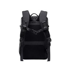 Balo MARK RYDEN AEROPRO Camouflage noir 6