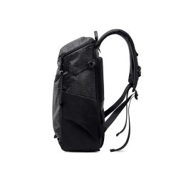 Balo MARK RYDEN AEROPRO Camouflage noir 7